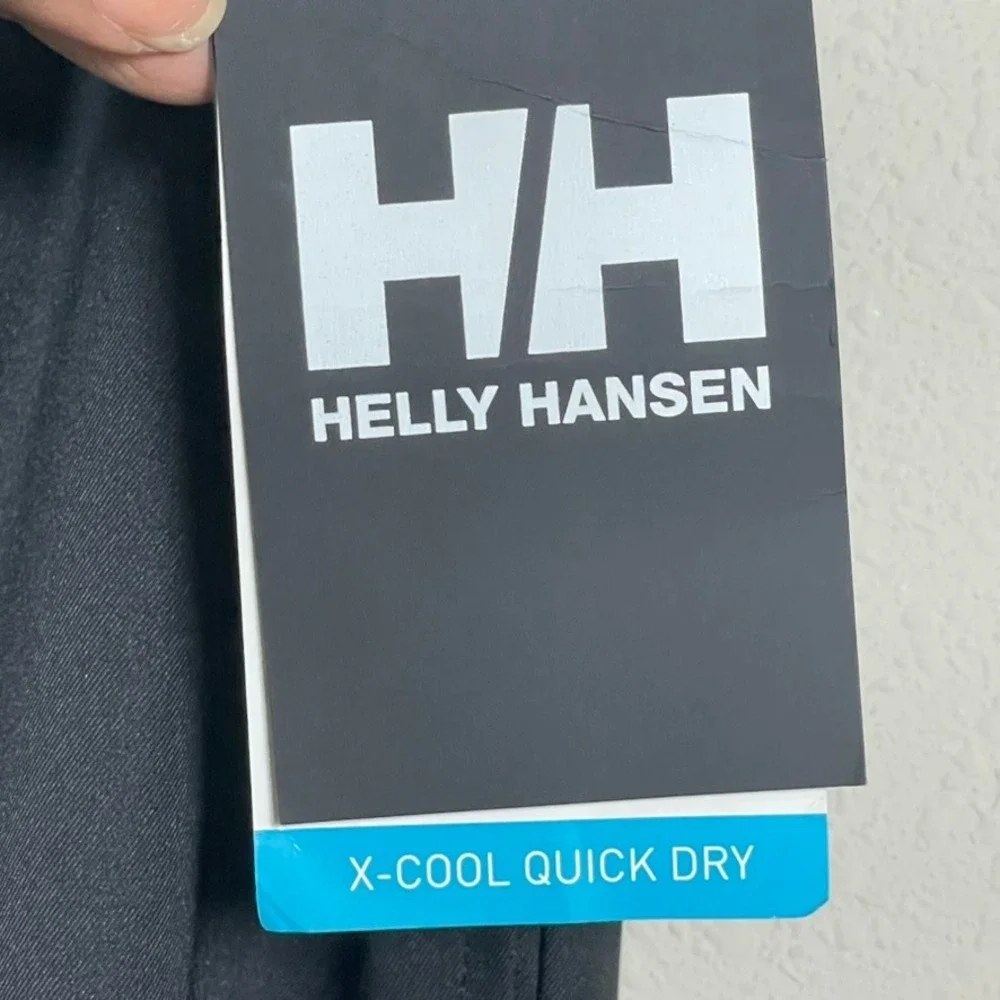 Helly Hansen helly hansen